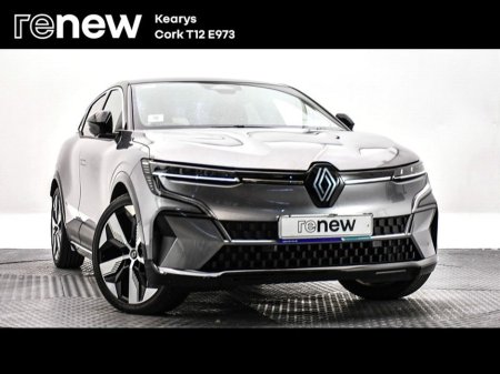 2023 Renault Megane E-Tech EV60 220hp Techno