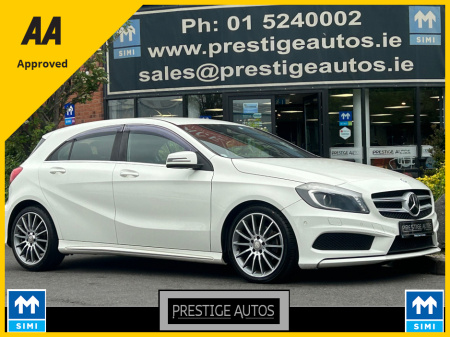 2014 Mercedes-Benz A Class *DEPOSIT TAKEN* *CAR ID 56*