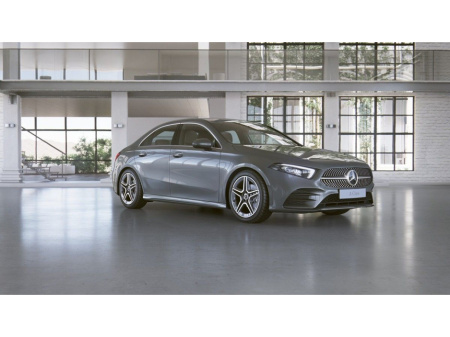 2020 Mercedes-Benz A Class A 180
