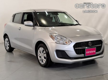 2023 Suzuki Swift 1.2 PET AUTO *LOW MILEAGE*
