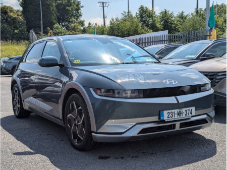 2023 Hyundai Ioniq 5 77kW Premium Plus LE *LONG RANGE*