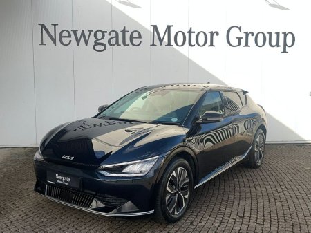 2023 Kia EV6 Earth 5DR Auto 0% FINANCE AVAILABLE €35,950