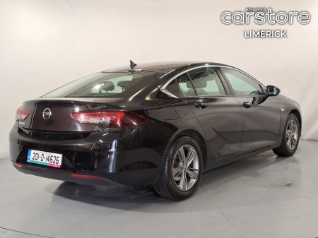 2020 Opel Insignia 1.5 (140PS) Turbo SRi €19,890
