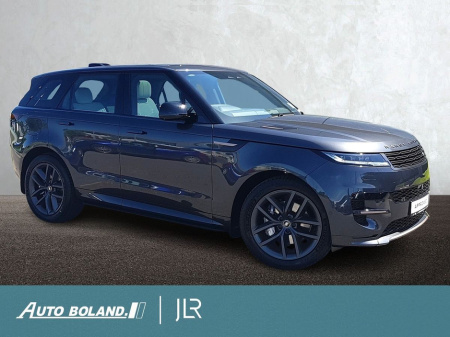 2025 Land Rover Range Rover Sport * Demonstrator * 3.0 PHEV 460e Dynamic SE - Electric Towpack, Heated Seats, Cold Climate Pack, 22