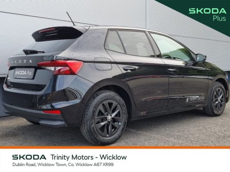 2025 Skoda Fabia * GREAT VALUE * SELECTION * 1.0 MPI * 80 BHP * TRINITY SKODA * €24,950