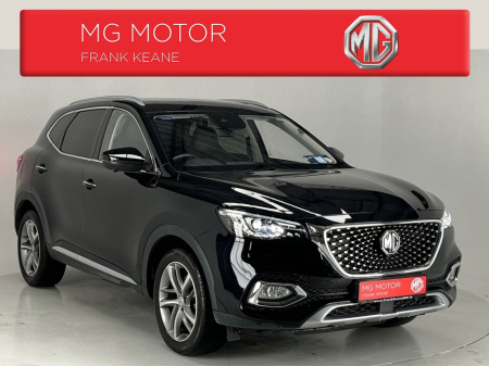 2024 MG HS HSE PHEV EXCLUSIVe**Digital Dash**Touchscreen Media**Foldable Mirrors**360° Camera**Panoramic Roof**Keyless Start & Entry*Semi Bucket Seats*Red Leather Electric Heated Seats*Apple CarPlay**