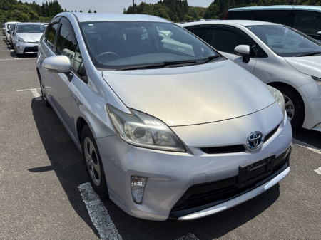 2014 Toyota Prius Coming to stock soon .2014 Prius in excellent condition .