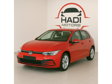 2021 Volkswagen Golf e-GOLF