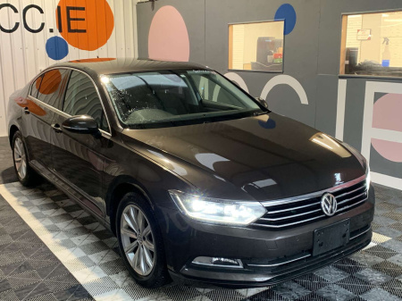 2016 Volkswagen Passat VW Passat 1.4 TSI Comfort Line / Reverse Camera / Cruise Control / Passat Automatic