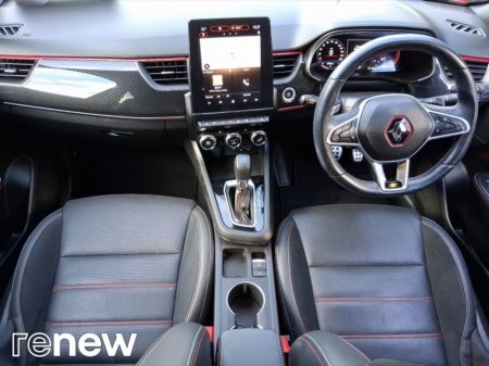 2023 Renault Arkana TCe 140 Auto RS Line
