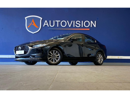 2020 Mazda Mazda3 1.8D 4DR 116BHP GS-L // FINANCE ARRANGED // SAT NAV // HEATED SEATS // LANE ASSIST // COLLISION PERVERSION ASSIST // REVERSE CAMERA // PARKING SENSORS // FULL MOTORCHECK.IE HISTORY REPORT AVAILABLE // €18,995