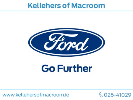 2025 Ford Transit Connect TREND LWB 2.0 TDi 102PS