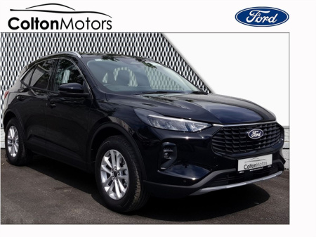 2025 Ford Kuga Titanium 5D 2 5HEV225 S6 (NEW MODEL KUGA AVAILABLE FOR IMMEDIATE DELIVERY)