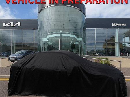 2015 Kia Sportage 1.7 Platinum 4DR, All-Leather Seats, Bluetooth, Multi-Function Steering Wheel, Wireless Smartphone Control, Reversing Camera, Cruise Control €14,900