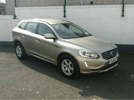 2015 Volvo XC60 *** SOLD ***