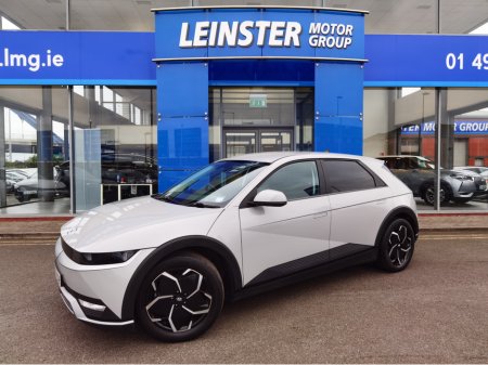 2022 Hyundai Ioniq 5 58KWH EXECUTIVE PLUS - FINANCE AVAILABLE - CALL US TODAY ON 01 492 6566 OR 087-092 5525
