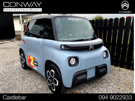 2025 Citroen Ami 2025 CITREON AMI pop €11,500