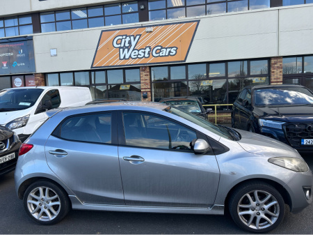 2016 Mitsubishi Space Star 1 LITRE PETROL ONLY 96000KLMS WITH NCT UNTIL 12/2026//ORIGINAL IRISH CAR //LOW TAX JUST 180E//IDEAL STARTER CAR OR TOWN RUNABOUT