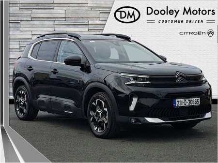 2023 Citroen C5 Aircross Flair Phev FWD MY52 4DR Auto