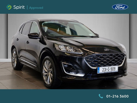2023 Ford Kuga VIGNALE PHEV AUTO*CALL ALLEN ON 01-2163600 / 086 1437949*