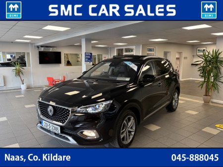 2023 MG HS HSE PHEV - EXCLUSIVE 5DR AUTO