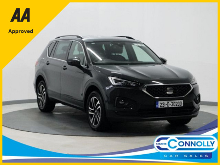 2023 SEAT Tarraco *14* 2.0 TDI 150HP 7S SE 5DR