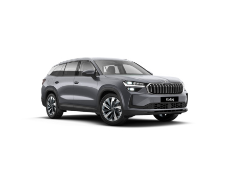 2025 Skoda Kodiaq Selection+