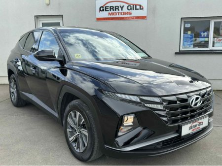 2022 Hyundai Tucson COMFORT PLUS 5DR * CAMERA & HEATED SEATS**