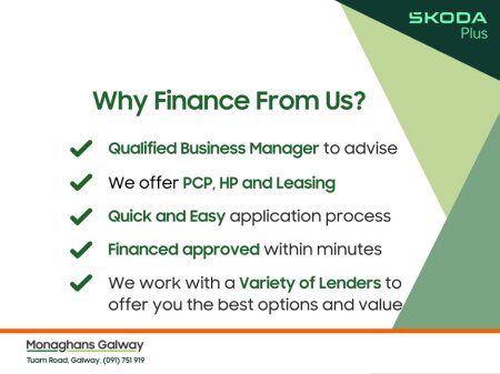 2022 Skoda Octavia RS COMBI 2.0 TDI 200BHP AUTO €41,950