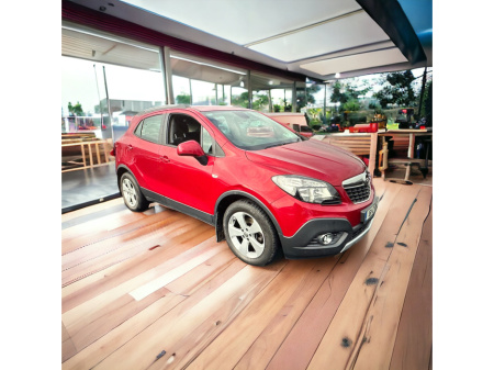 2016 Opel Mokka SC 1.6 CDTi 136PS 6 Speed S/S €7,995