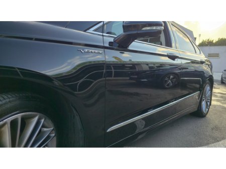 2018 Ford Mondeo HEV 2.0 187PS 4DR AUTO €14,999