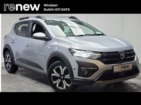 2023 Dacia Sandero Stepway TCe 90 STEPWAY Prestige *SCRAPPAGE DEAL*