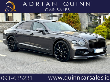 2022 Bentley Flying Spur 3.0 V6 HYBRID AUTO==HUGE SPEC== €174,950
