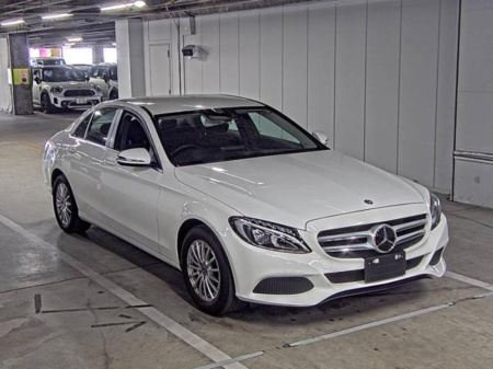2017 Mercedes-Benz C Class C180 AUTOMATIC *Coming Soon* / 46k KMs / Reverse Camera