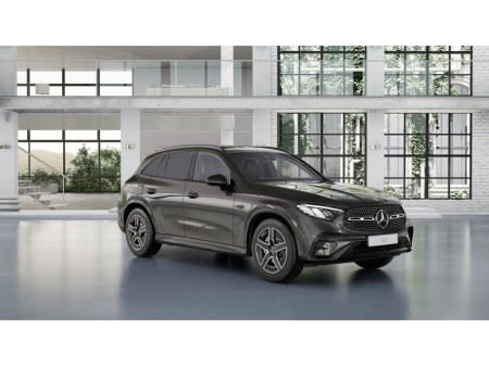 2025 Mercedes-Benz GLC Class 220D 4MATIC AMG Line Plus SUV €83,800