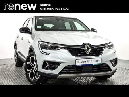 2023 Renault Arkana TCe 140 Auto techno