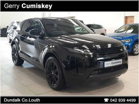 2024 Land Rover Range Rover Evoque S | AUTO | AWD | PHEV