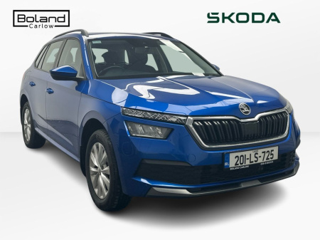 2020 Skoda Kamiq 1.0TSI AMB *PRICE DROP* €65 P/W
