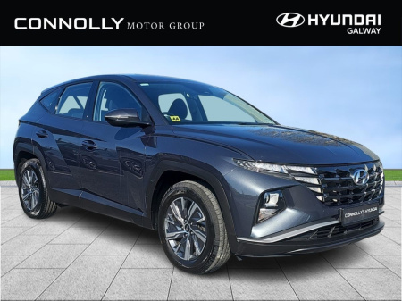 2023 Hyundai Tucson 2WD Comfort Plus
