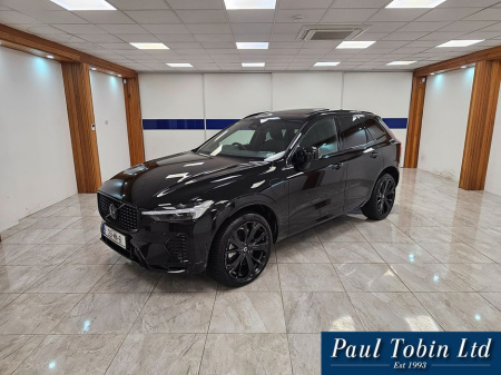 2025 Volvo XC60 BIG SAVINGS ! PLUS MODEL €71,950