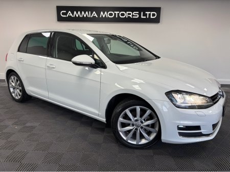 2016 Volkswagen Golf *VOLKSWAGEN GOLF* *LOW MILEAGE* *DSG AUTO* *REVERSE CAMERA* *KEYLESS ENTRY* *BT AUDIO* *FINANCE AVAILABLE* *TRADE INS WELCOME*