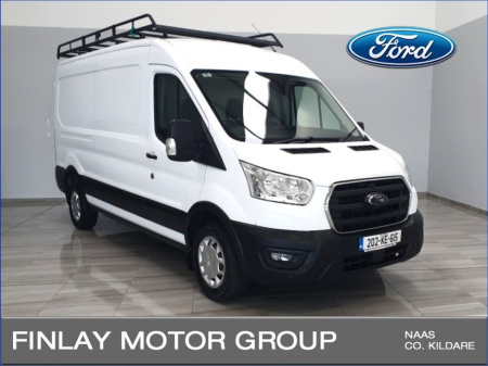 2020 Ford Transit TRANSIT TREND 350 L 2.0 170BHP M