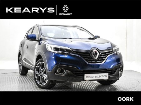 2019 Renault Kadjar Dynamique S Nav