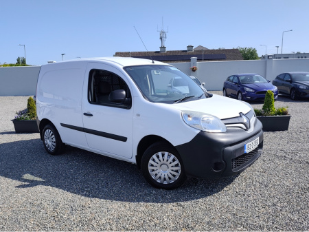 2015 Renault Kangoo €25 PER WEEK 1.5 DCI 75BHP 2015 2DR