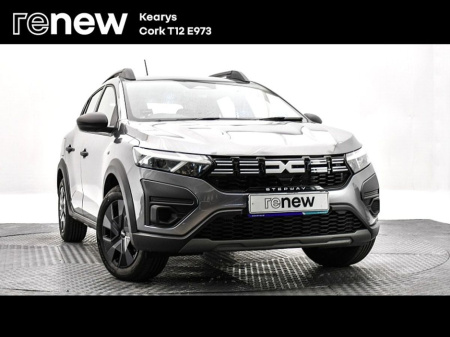 2024 Dacia Sandero Stepway Essential TCe 90 GSR2