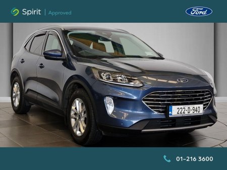2022 Ford Kuga TITANIUM DIESEL *CALL DEREK ON 0861653401*
