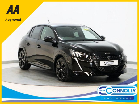 2023 Peugeot 208 *67* GT PURETECH S/S