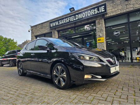 2022 Nissan Leaf N-CONNECTA AUTO. FINANCE ARRANGED. SIMI. AA APPROVED.