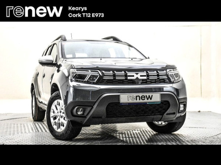 2023 Dacia Duster Expression Blue dCi 115 4x2 NBI
