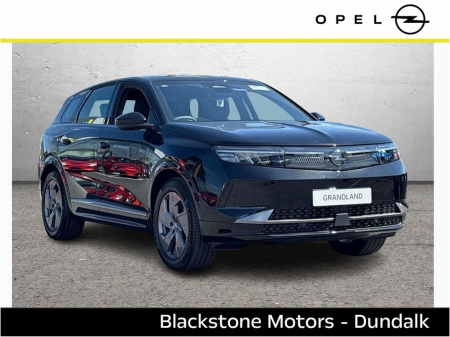 2025 Opel Grandland Elegance 73 kWh BEV €45,000